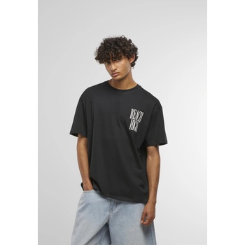 Mister Tee Тениска Reach High Oversize Tee black XXSUB-MT3591-00007 - Тъмносив, размер S