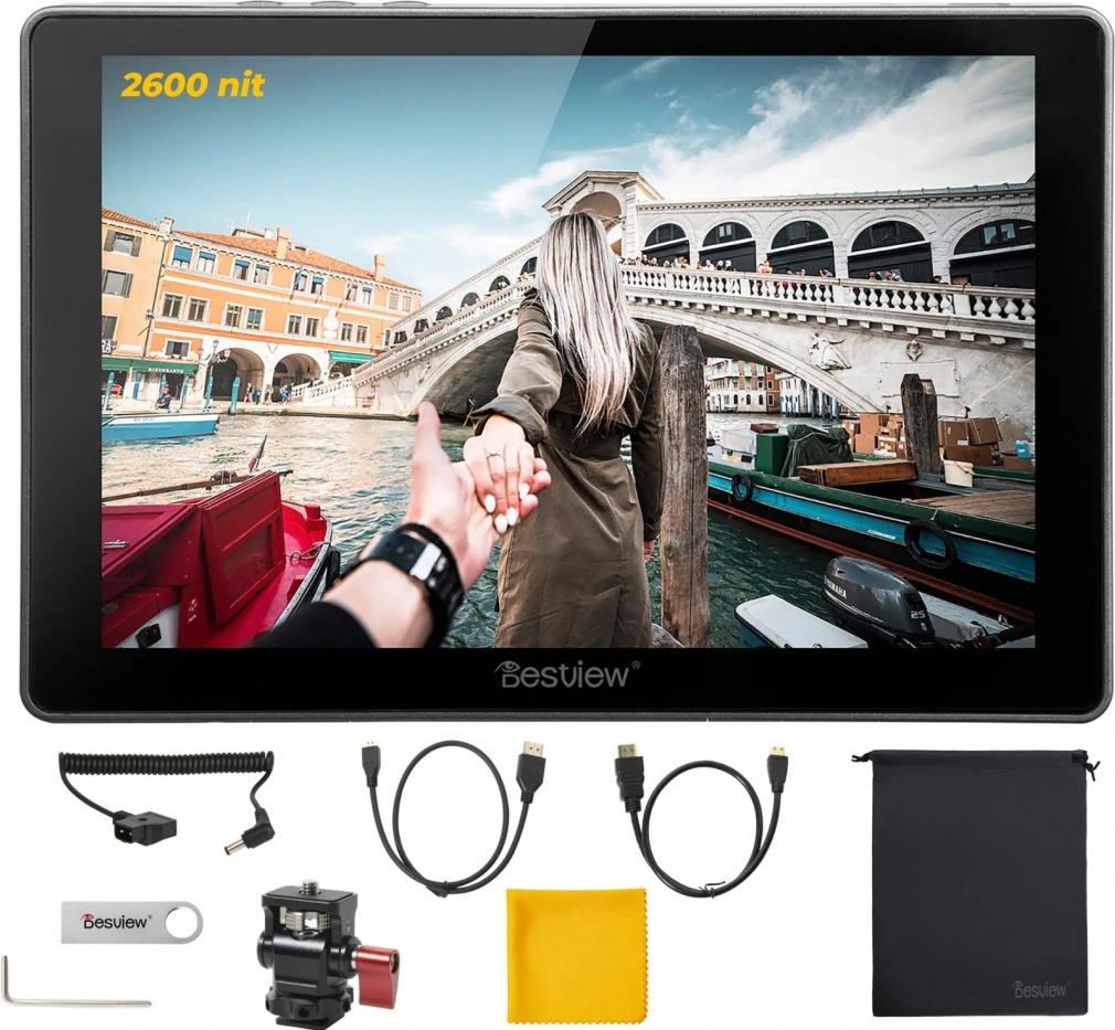 Bestview Desview R7