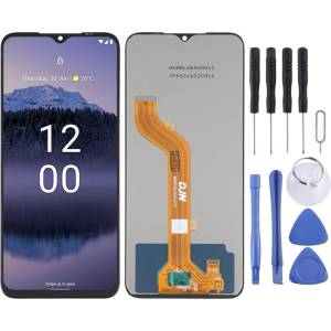 Nokia LCD Дисплей и Тъч Скрийн за Nokia G11 Plus