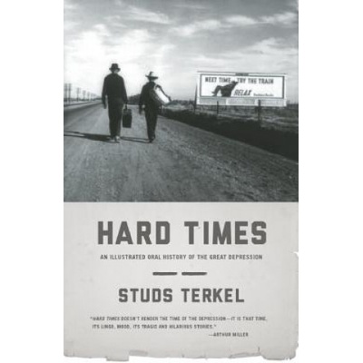 Hard Times - S. Terkel