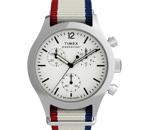 Timex TW2Y15800UK