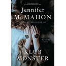 KLUB MONSTER