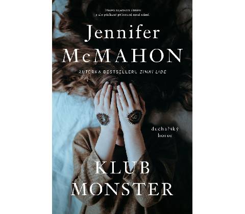 KLUB MONSTER