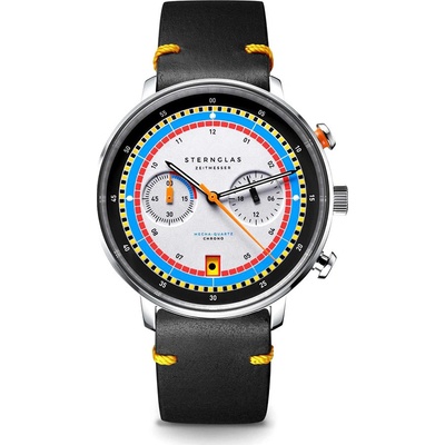 Sternglas S01-HC36-VI22
