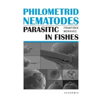 Philometrid nematodes parasitic in fishes