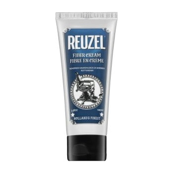 Reuzel Fiber Cream стилизиращ крем за оформяне 100 ml
