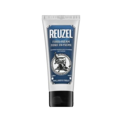 Reuzel Fiber Cream стилизиращ крем за оформяне 100 ml