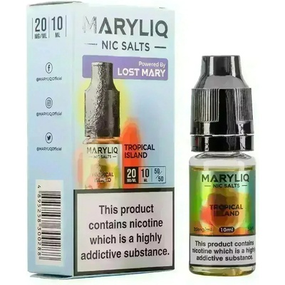 Maryliq Triple Melon 10 ml 20 mg