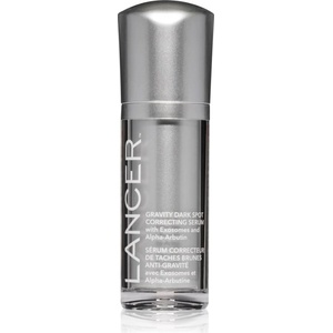 Lancer GRAVITY DARK SPOT CORRECTING SERUM серум Против тъмни петна 30ml