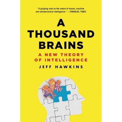 A Thousand Brains