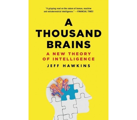 A Thousand Brains
