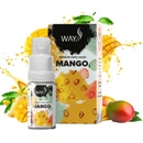 WAY to Vape Mango 10 ml 0 mg
