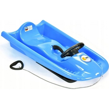 KHW Snow Flyer deluxe modrá sane