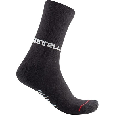 Castell 22558 QUINDICSOFT MERINO W 075 vojenská zelená