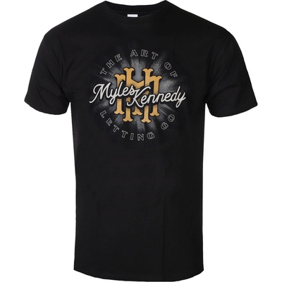 Napalm records мъжка тениска MYLES KENNEDY - The Art Of Letting Go - NAPALM RECORDS - TS_8551