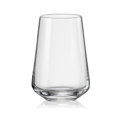 Crystalex Sklenice SANDRA 380 ml