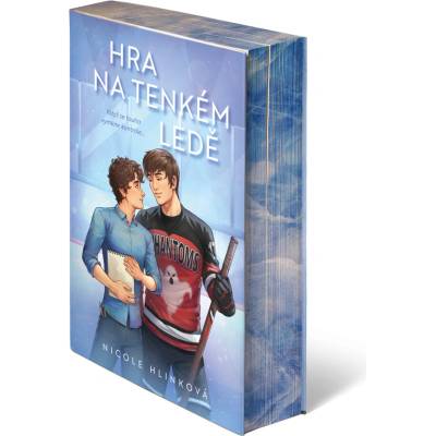 Hra na tenkém ledě
