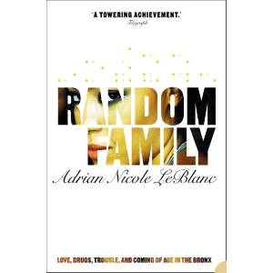 Random Family (ISBN: 9780007163434)