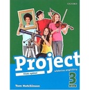 Project 3 Third Edition Student's Book
