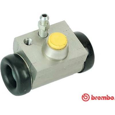 BREMBO Brzdový valček kolesa A12344