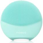 FOREO LUNA4 Mini уред за почистване на лице Arctic Blue