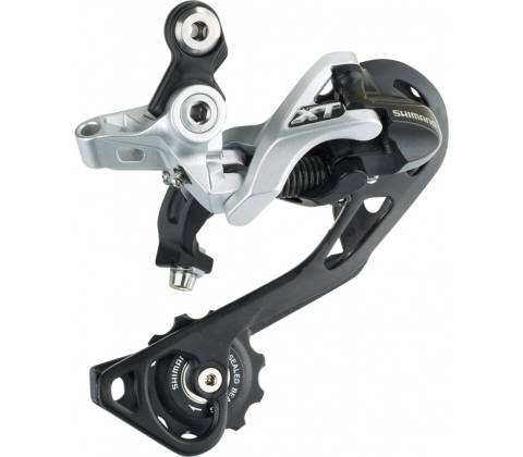 Shimano RDM781 XT