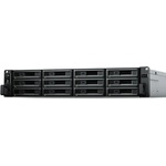 Synology RackStation RS3621RPxs NAS устройство