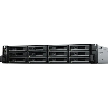 Image 1 of Synology RackStation RS3621RPxs