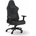 Corsair Геймърски стол Corsair TC100 RELAXE (CORSAIR-CHAIR-9010052-WW)