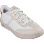 Skechers Маратонки Skechers Women's Court Trainers - Tan