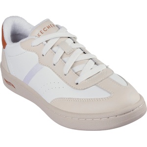 Skechers Маратонки Skechers Women's Court Trainers - Tan