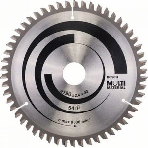 Bosch 2608640509