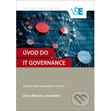 Úvod do IT Governance - Zora Říhová