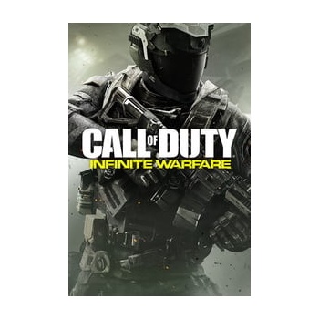 Call of Duty: Infinite Warfare (D1 Edition)