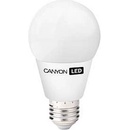 Canyon LED žárovka 6W 230V E27 Teplá bílá