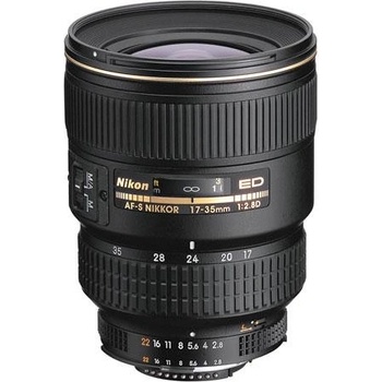 Nikon 17-35mm f/2.8 ED-IF AF-S