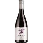 Angelest Angel's Estate Merlot & Syrah - червено вино 375ml
