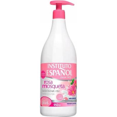 Instituto Espanol Šípkový balzam na telo 950 ml