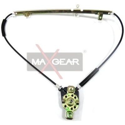 MAXGEAR Mechanizmus zdvíhania okna 280144
