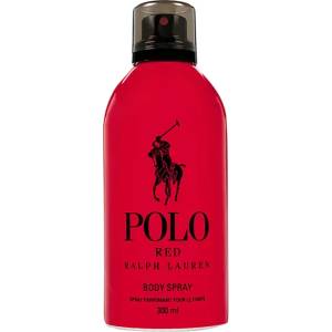 Ralph Lauren Polo Red ароматен спрей за мъже 300 мл *Тестер