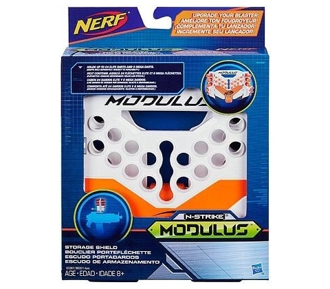 Nerf MODULUS Storage Shield