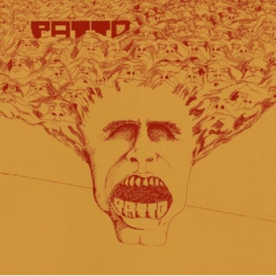 Patto - Patto LP CD