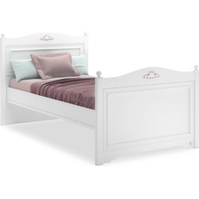 Čilek Rustic White