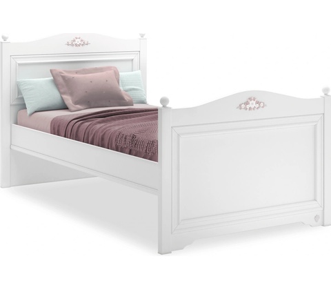 Čilek Rustic White