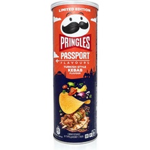 Pringles Turkish Style Kebab 165 g