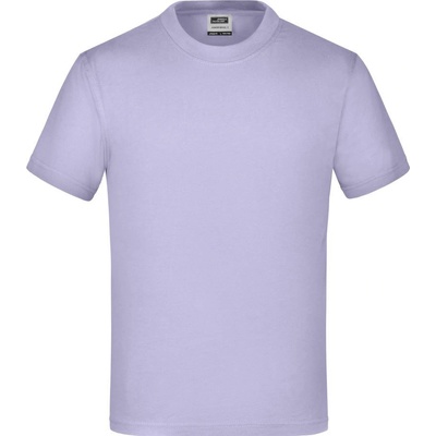 DAIBER JN 19 / Dětské tričko s krátkým rukávem lilac