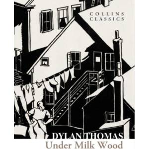 Under Milk Wood (ISBN: 9780008706555)