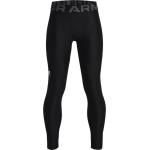 Under Armour UA HG Armour Leggings Black Детски размер: 160-164 /