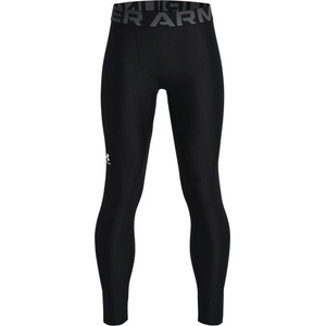 Under Armour UA HG Armour Leggings Black Детски размер: 160-164 /