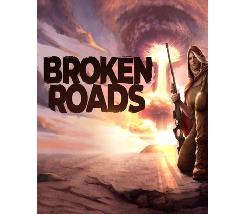 Broken Roads
